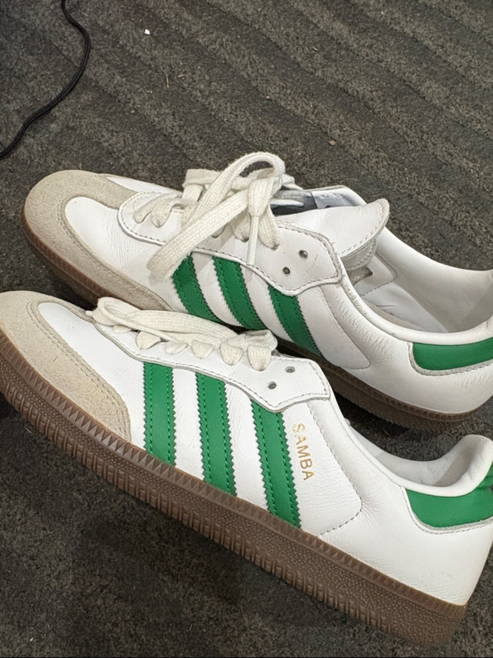 Adidas sambas - Picture 6 of 9